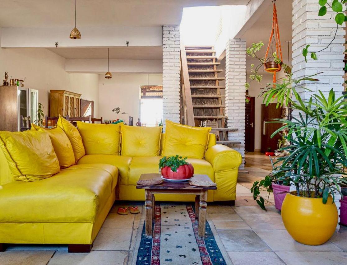 포르팀 Casa Da Juma 아파트 외부 사진