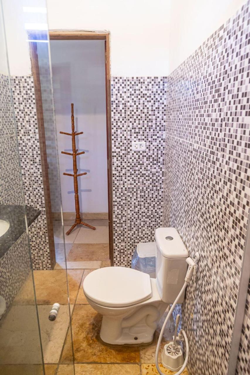 포르팀 Casa Da Juma 아파트 외부 사진